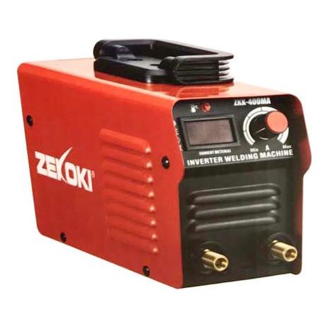Zekoki Inverter Welding Machine | Zekoki by KHM Megatools Corp. Zekoki Inverter Welding Machine | Zekoki by KHM Megatools Corp.